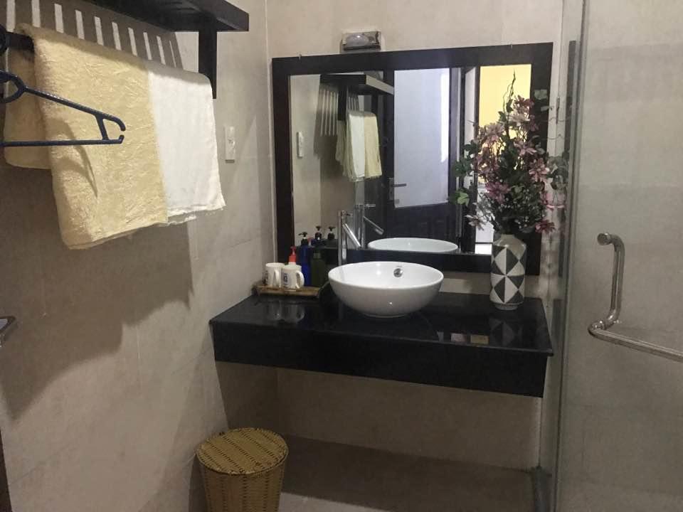 Huong My Beach Homestay Hoi An Exterior foto